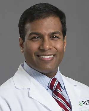 Dr. Rajeev K. Garg, MD - Chicago, IL - Neurology, Neurologist