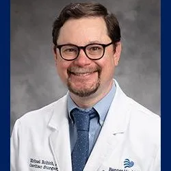 Dr. Michael Phillip Robich, MD - Greeley, CO - Cardiovascular Disease, Cardiologist, General Surgeon