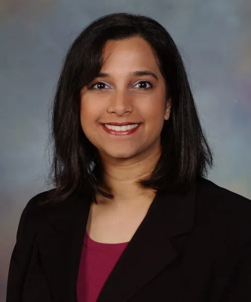 Dr. Melissa Curie Lipford - Rochester, MN - Sleep Medicine, Internal Medicine, Neurology