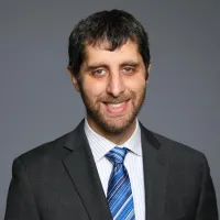 Dr. Bisher Tarabishy, MD - Glen Ellyn, IL - Diagnostic Radiology