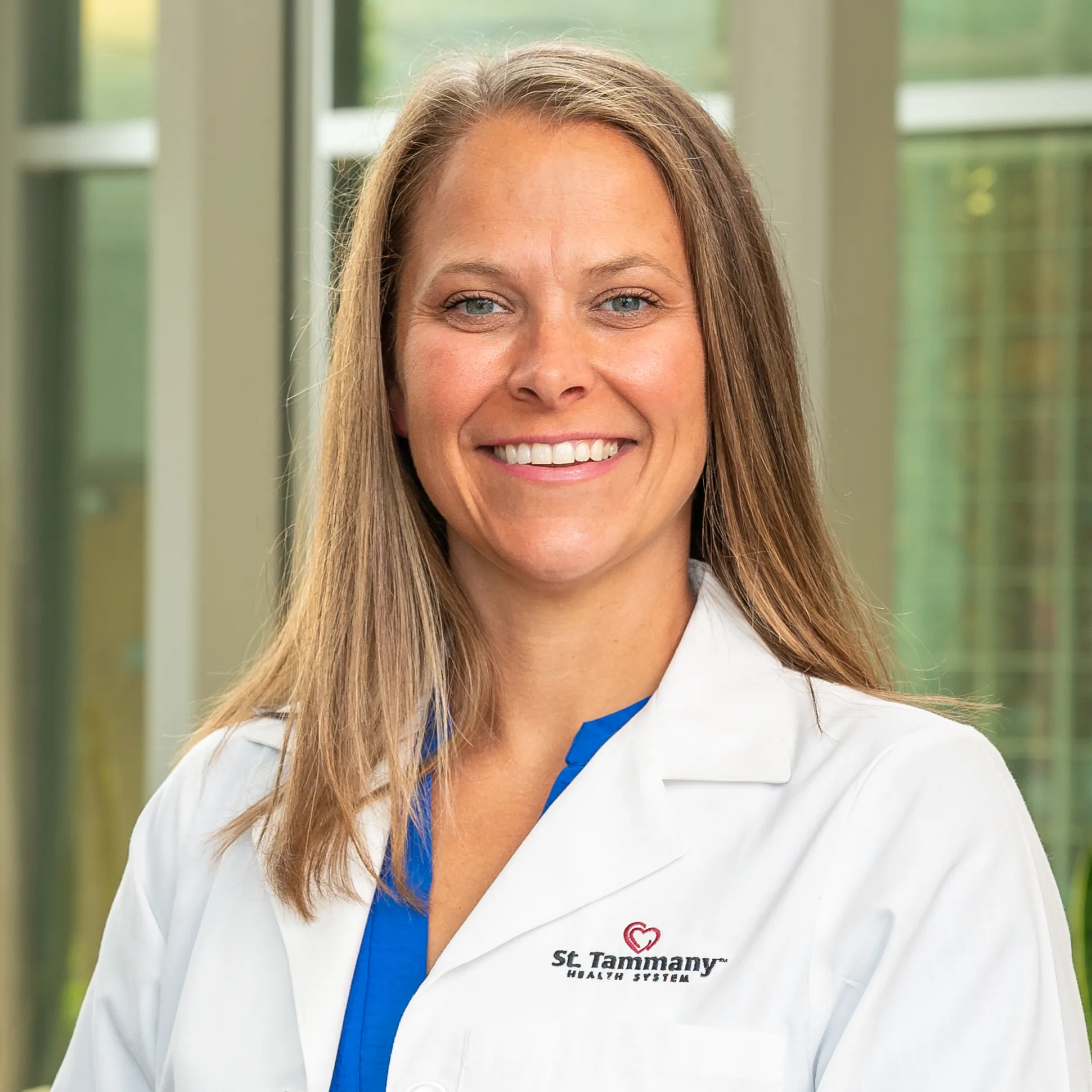 Dr. Mccall Mcdaniel - Covington, LA - Orthopedic Surgery, Orthopedic Surgeon