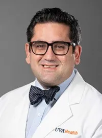 Dr. Hanna Zaraket, MD - Charlottesville, VA - Nephrology