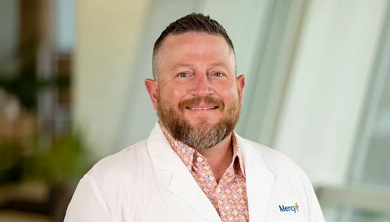 Dr. Major Alexander Burger - Cape Girardeau, MO - Surgery, General Surgeon
