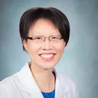 Dr Yaolin Zhou, MD - Greenville, NC - Pathology