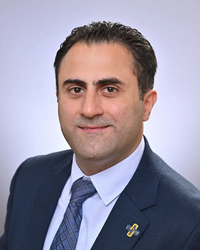 Dr. Sami Abdulmassih, MD - Wayne, NJ - Family Medicine