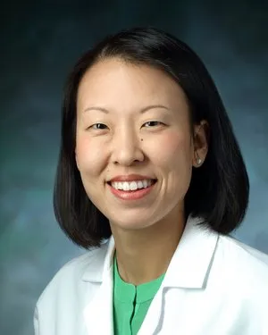 Dr. Youngjee Choi, MD - Lutherville, MD - Internal Medicine