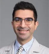 Dr. Zaid Abdelsattar, MD