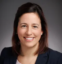 Dr. Jacqueline Blank, MD - Milwaukee, WI - Trauma Surgery, Surgery