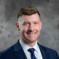 Dr. Justin Lea, MD - Toledo, OH - Orthopedic Surgery