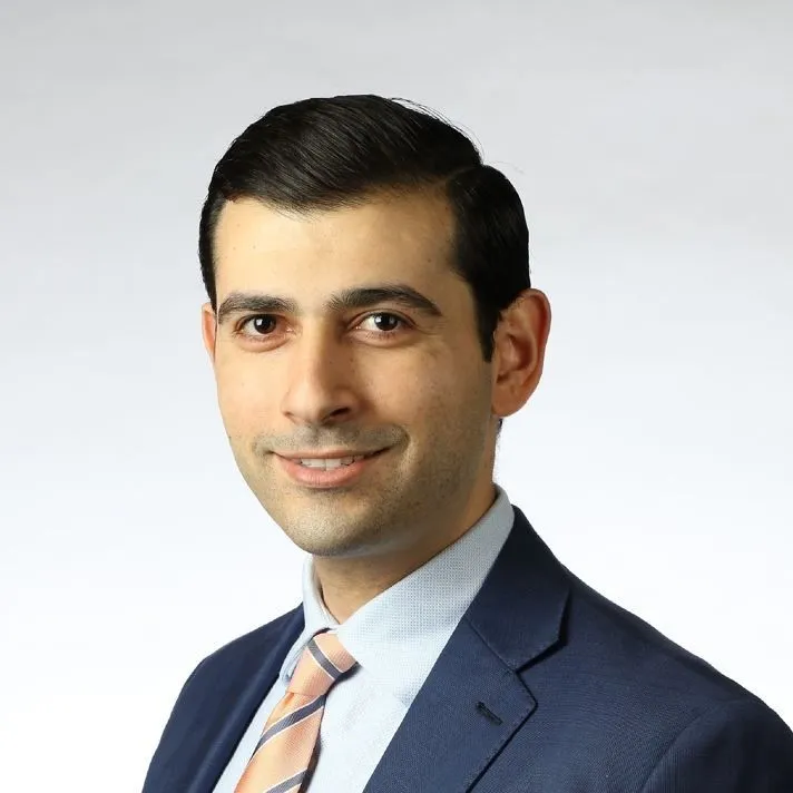 Dr. Robert Sogomonian, MD, MBA