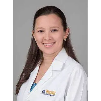 Dr. Carla Lucia Chavez Mayorga, DDS - Afton, VA - Dentistry