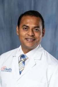Dr Kalyan Chakravarthy Dadireddy - GAINESVILLE, FL - Plastic Surgery
