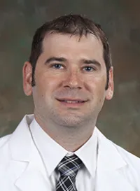 Dr. Michael L. Bailey Jr. Jr., DO - Pearisburg, VA - Emergency Medicine