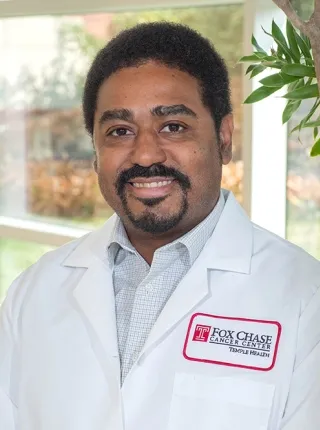 Dr. Andre Kydd