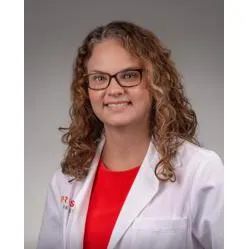 Dr. Katelyn Parnell Fisher