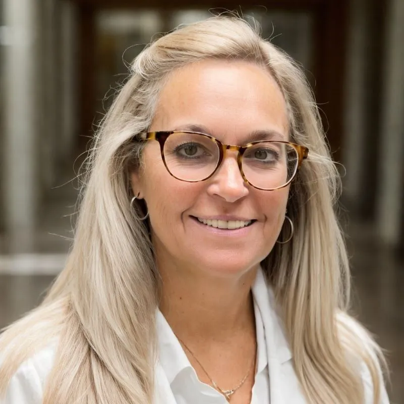 Trina Ortego, FNP-C