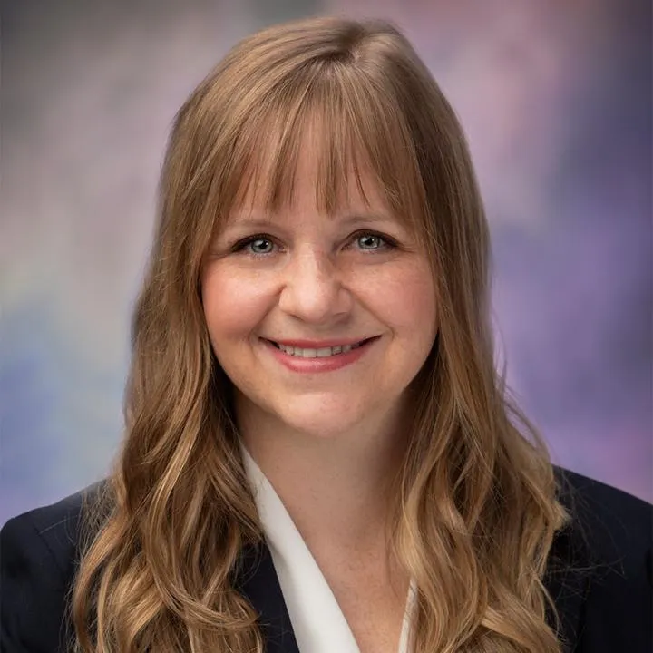 Dr. Joy Mueller, MD