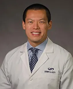 Dr. Benjamin Chao, DO - Janesville, WI - Family Medicine