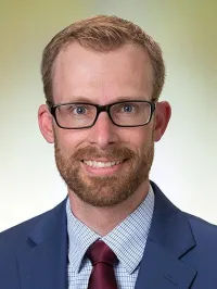 Dr. Jonathan James Gapp, MD