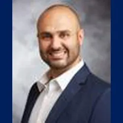 Dr. Sahand Vafadary, MD - Apache Junction, AZ - Family Medicine