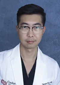 Dr. Tianzan Zhou, MD - Torrance, CA - Neurological Surgery