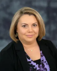 Dr. Randi Gambell, LISW