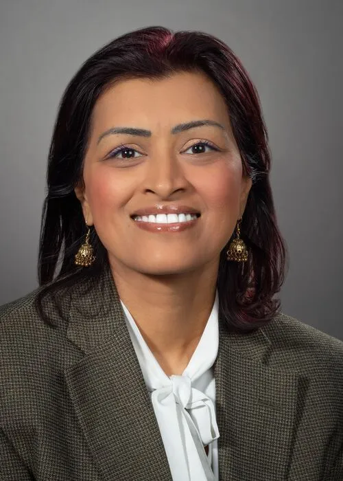 Dr. Roopali Bipin Parikh, MD