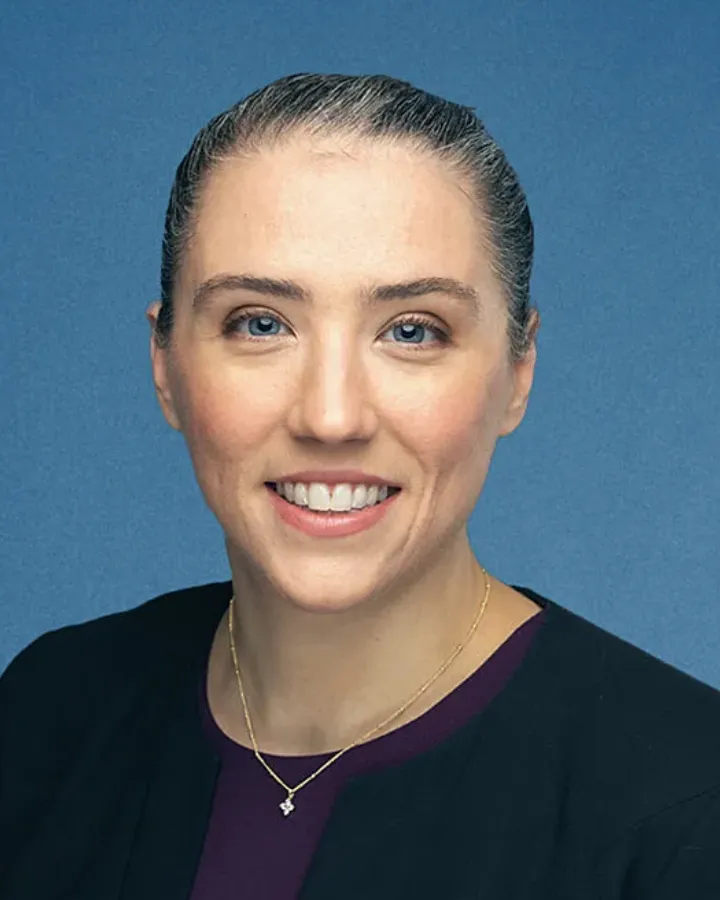 Dr. Victoria C. James
