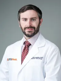 Dr. Christopher M Mclaughlin, MD - Charlottesville, VA - Radiation Oncology