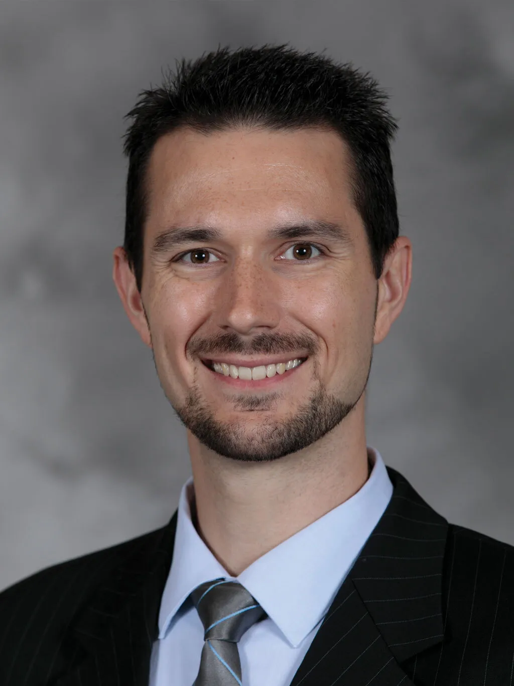 Dr. Andrew J Wolfe, MD - Indianapolis, IN - Family Medicine, Colorectal Surgery