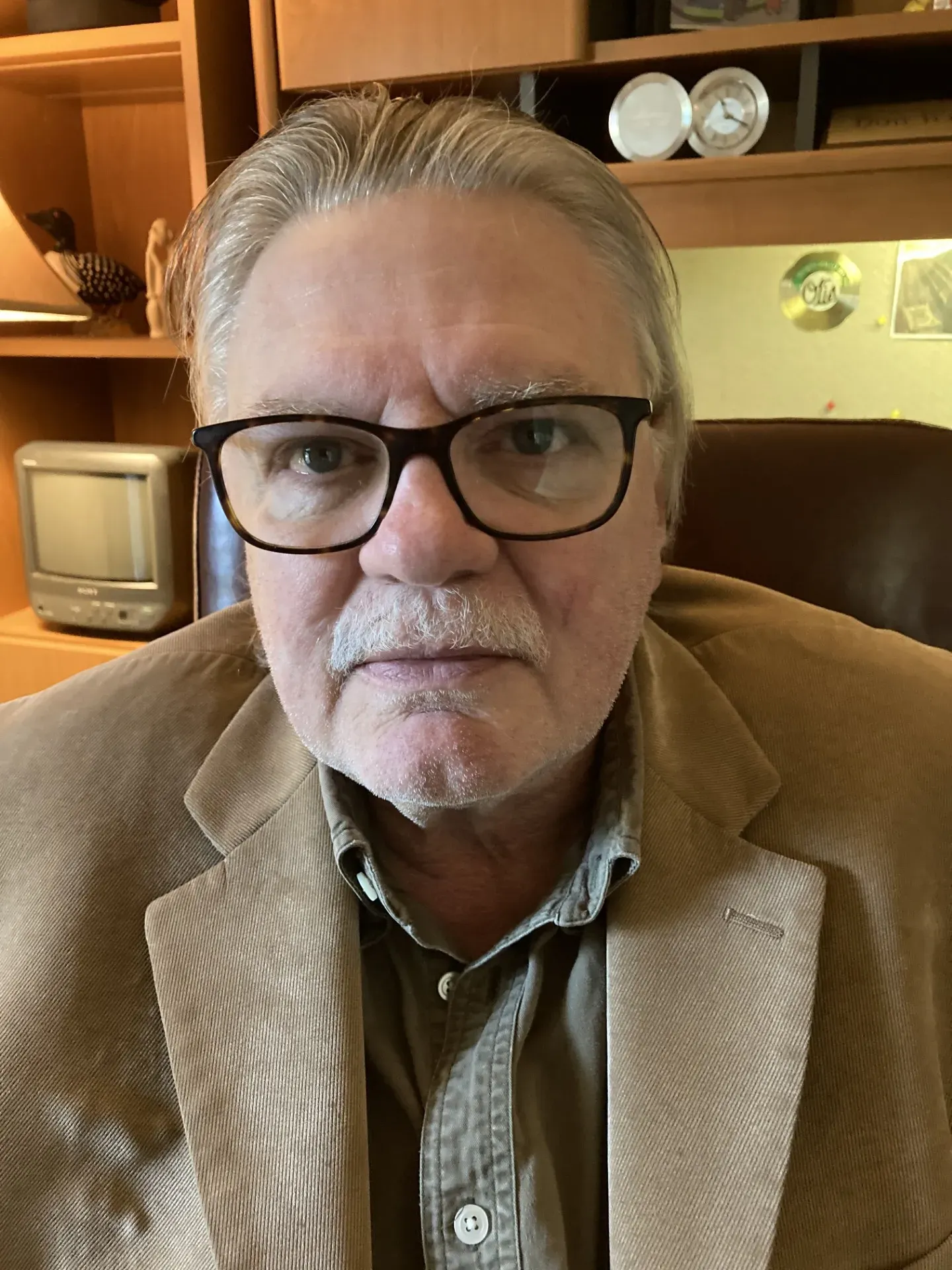 Dr. William Wood - Mechanicsville, VA - Mental Health Counseling, Clinical Social Worker, Psychologist