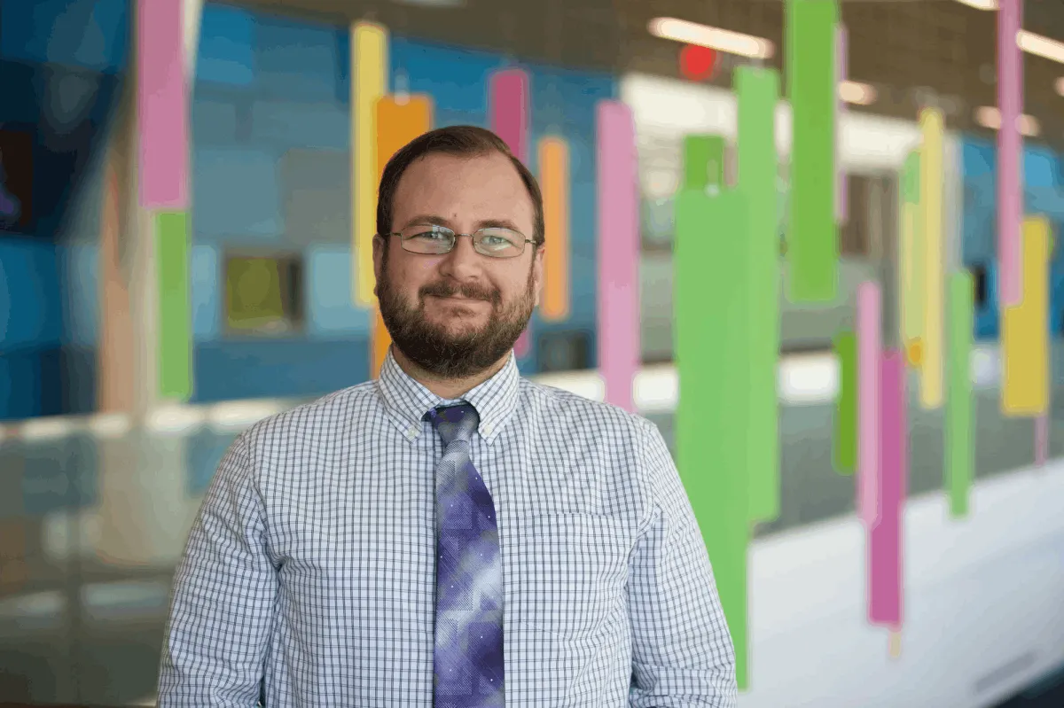 Dr. Jason Laufman, MD - Akron, OH - Medical Genetics, Genetics Specialist