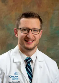 Dr. Caleb L. Cutherell, MD - Christiansburg, VA - Surgery