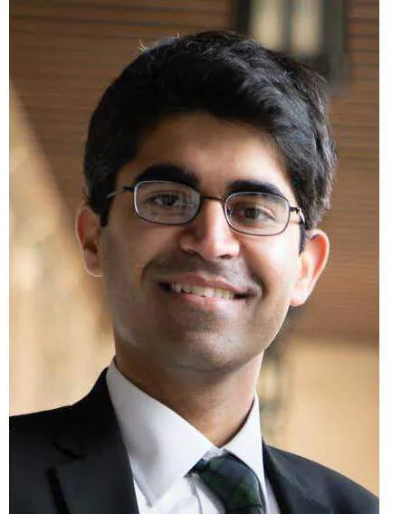 Dr. Venkatesh Lakshman Brahma, MD