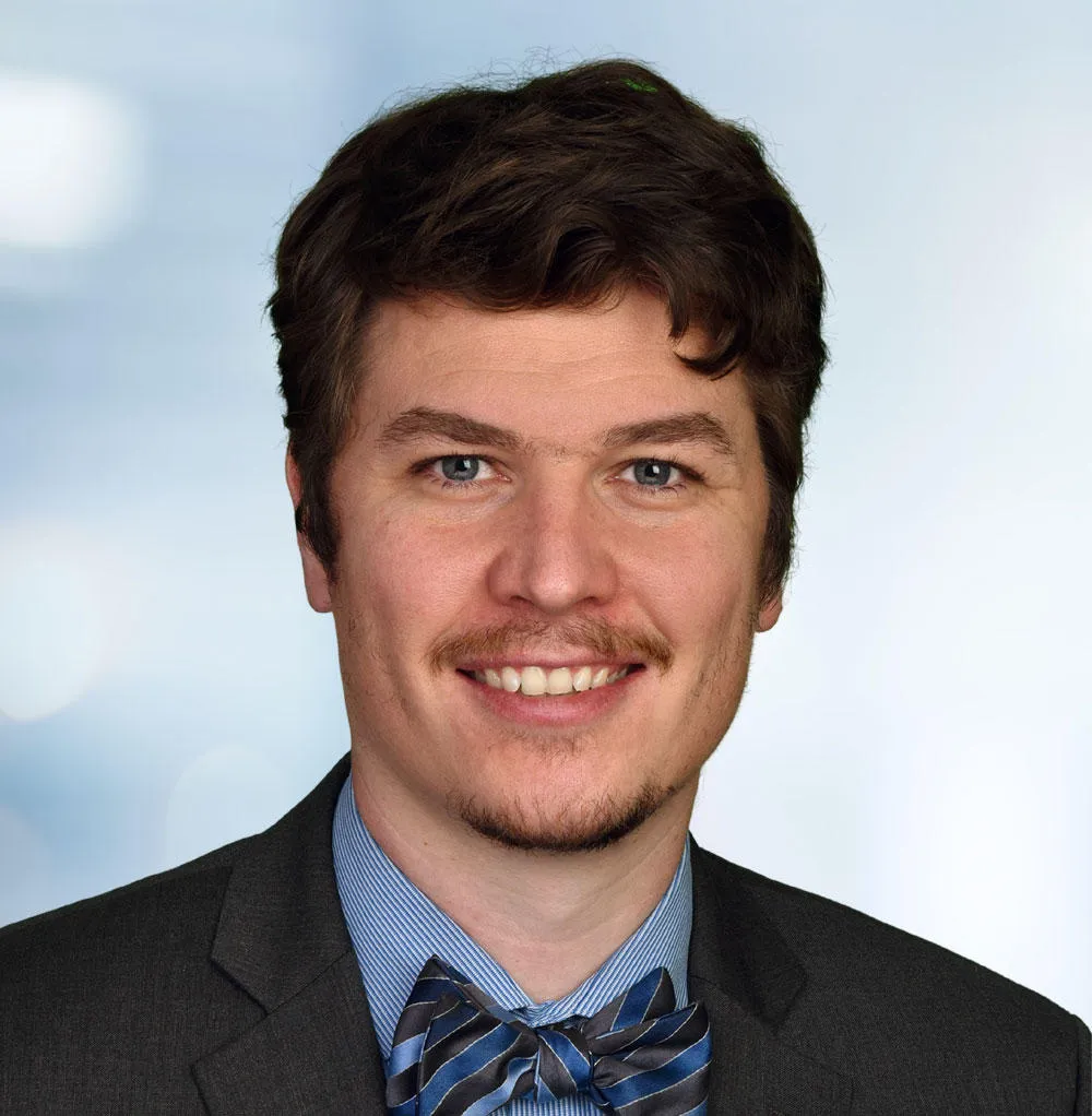 Dr. Michael Robers, MD - Phoenix, AZ - Neurology, Neurologist