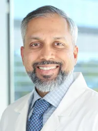 Dr. Zohaib Akhtar, MD - Fairfield, OH - Pulmonology, Internal Medicine
