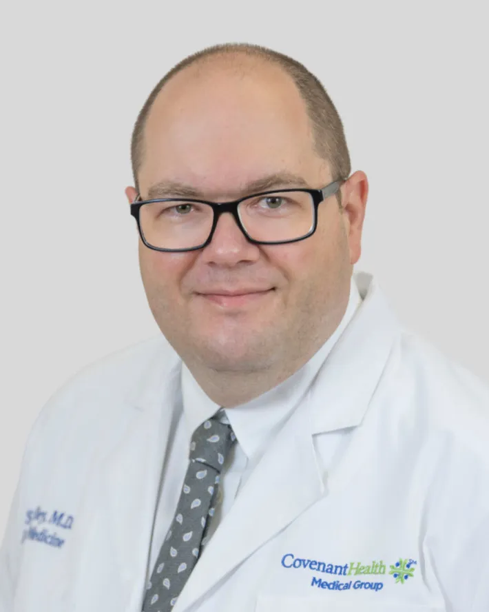 Dr. Samuel Jarrett Wiley, MD - Lubbock, TX - Family Medicine