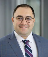 Jeffrey A. Nafash, MD, MPH - Bronx, NY - Cardiovascular Disease