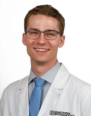 Dr. Kevin Leikert - Walker, MI - Optometry, Optometrist