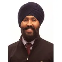 Dr. Angad Singh Oberoi, DO - Pleasant Hill, CA - Family Medicine