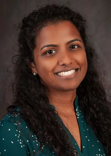 Betsy M. Kadapuram