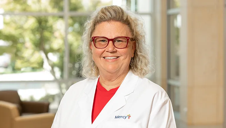 Melissa Ann Hallum - Ardmore, OK - Nurse Practitioner, Family Medicine
