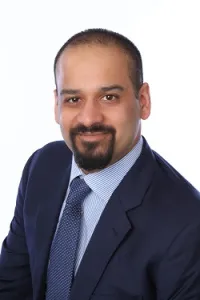 Dr. Arjun Ohri, MD