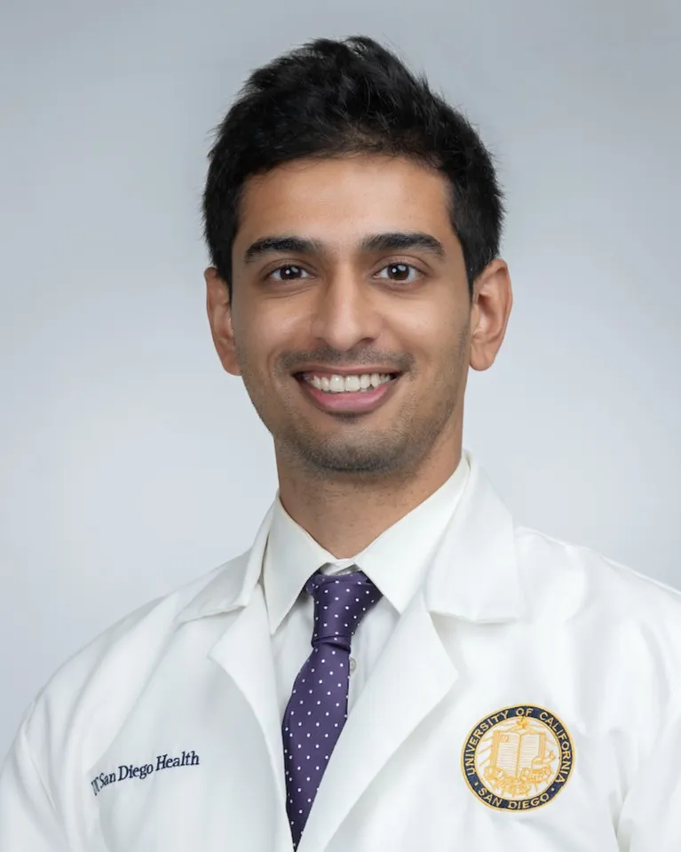 Dr. Kaivalya Sanjay Deshpande, MD - San Diego, CA - Anesthesiology, Pain Medicine, Physical Medicine & Rehabilitation