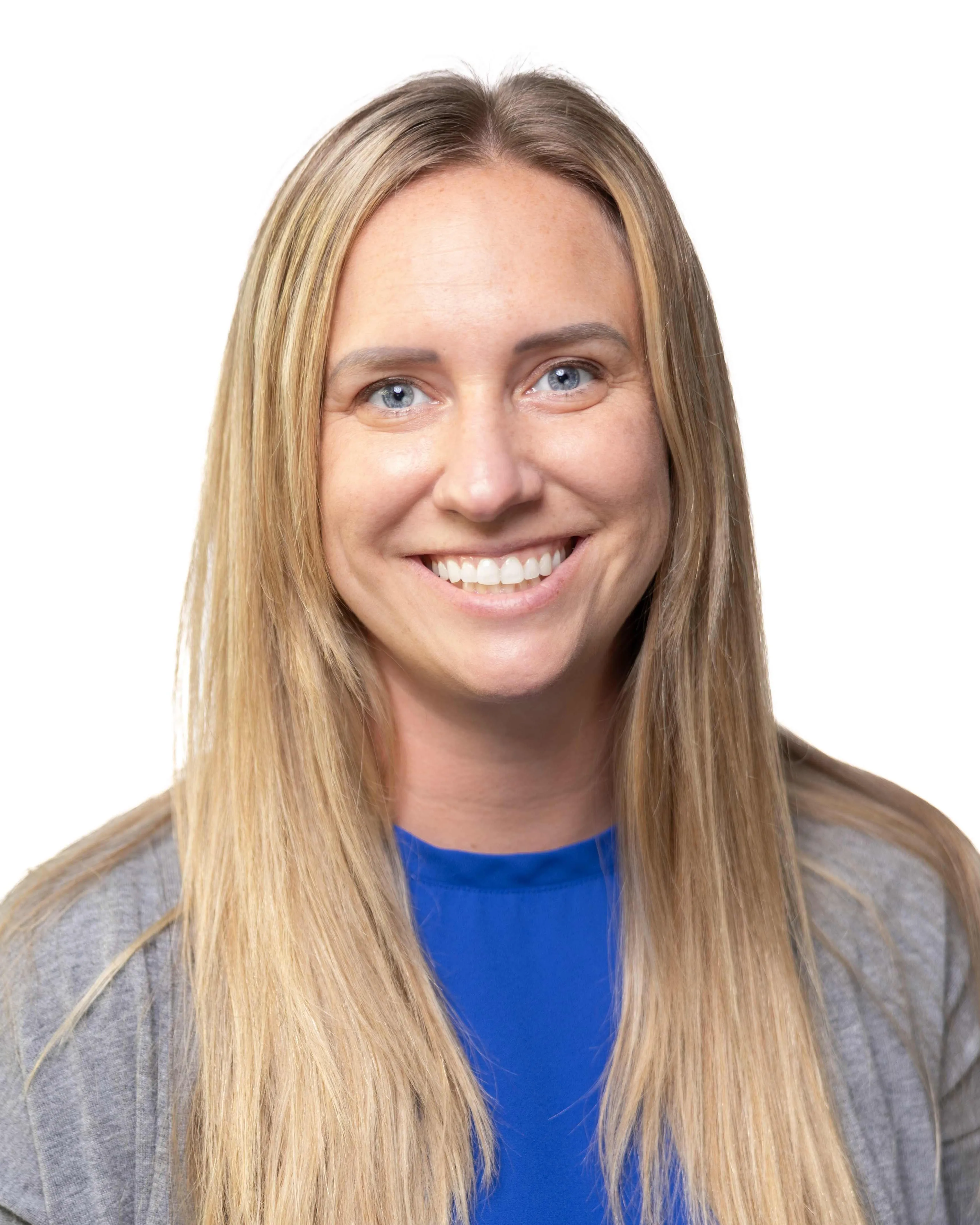 Dr. Samantha Breen - Knightdale, NC - Family Medicine