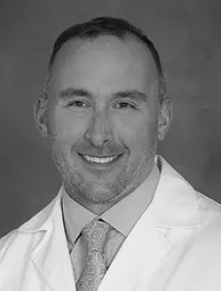 Dr. Ryan Bolt, DO - Greenwood, SC - Surgery