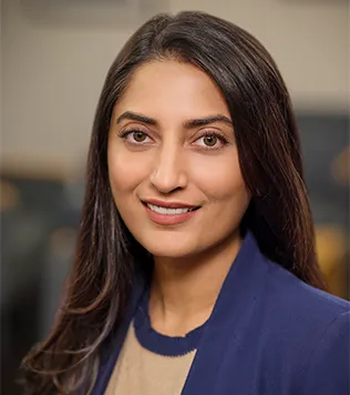Dr. Aditi Zaveri, MD - Summit, NJ - Pulmonology, Pediatric Pulmonology