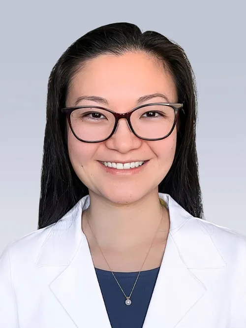 Dr. Jessica Zuo, MD - Philadelphia, PA - Geriatric Medicine, Geriatrician