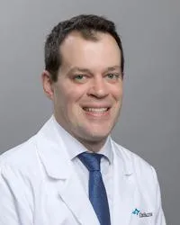 Dr. Bryan Beck, MD