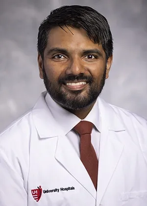 Dr. Prashant Rajan, MD - Concord Twp, OH - Orthopedic Surgery, General Orthopedics